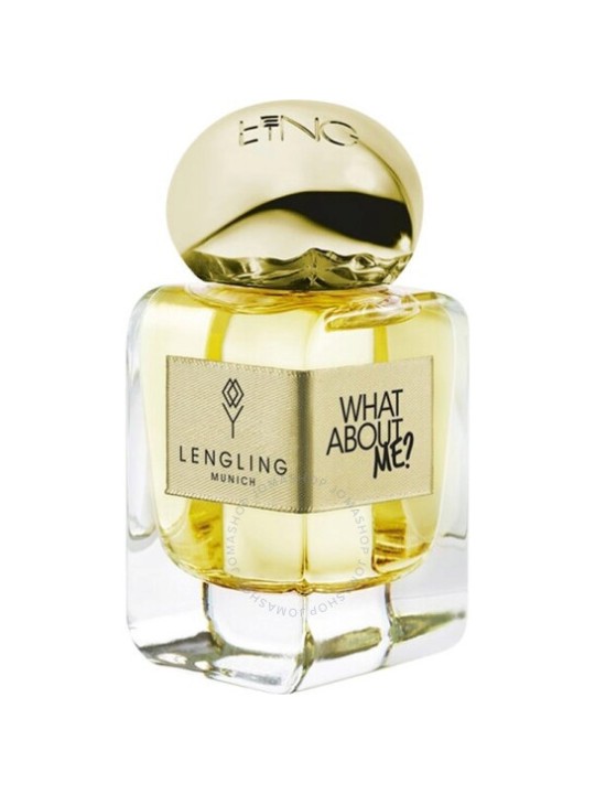 Lengling Munich What About ME Parfum UNISEX 50ml unisex