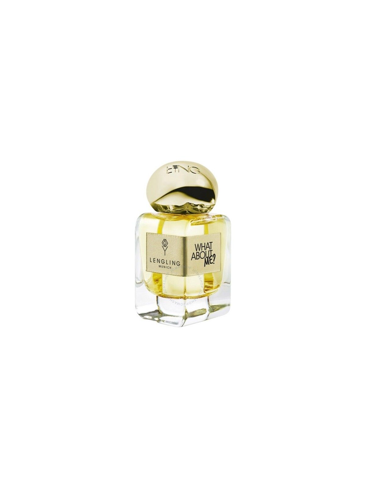 Lengling Munich What About ME Parfum UNISEX 50ml unisex