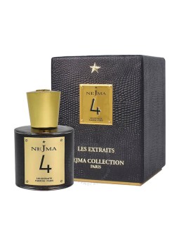 Nejma Nejma 4 Extrait de Parfum 50ml donna
