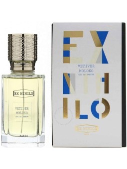 Ex Nihilo Vetiver Moloko Eau De Parfum 100ml unisex