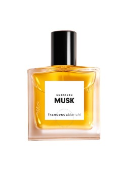 Francesca Bianchi Unspoken Musk Extrait de parfum 30ml unisex