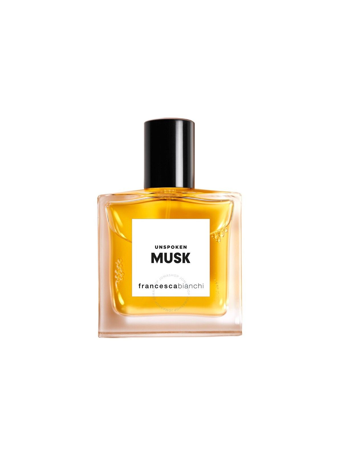 Francesca Bianchi Unspoken Musk Extrait de parfum 30ml unisex