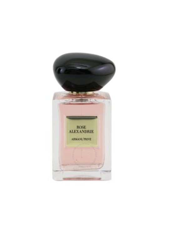 Armani Giorgio ArmaniPriv Rose Alexandrie Eau De Toilette 50ml