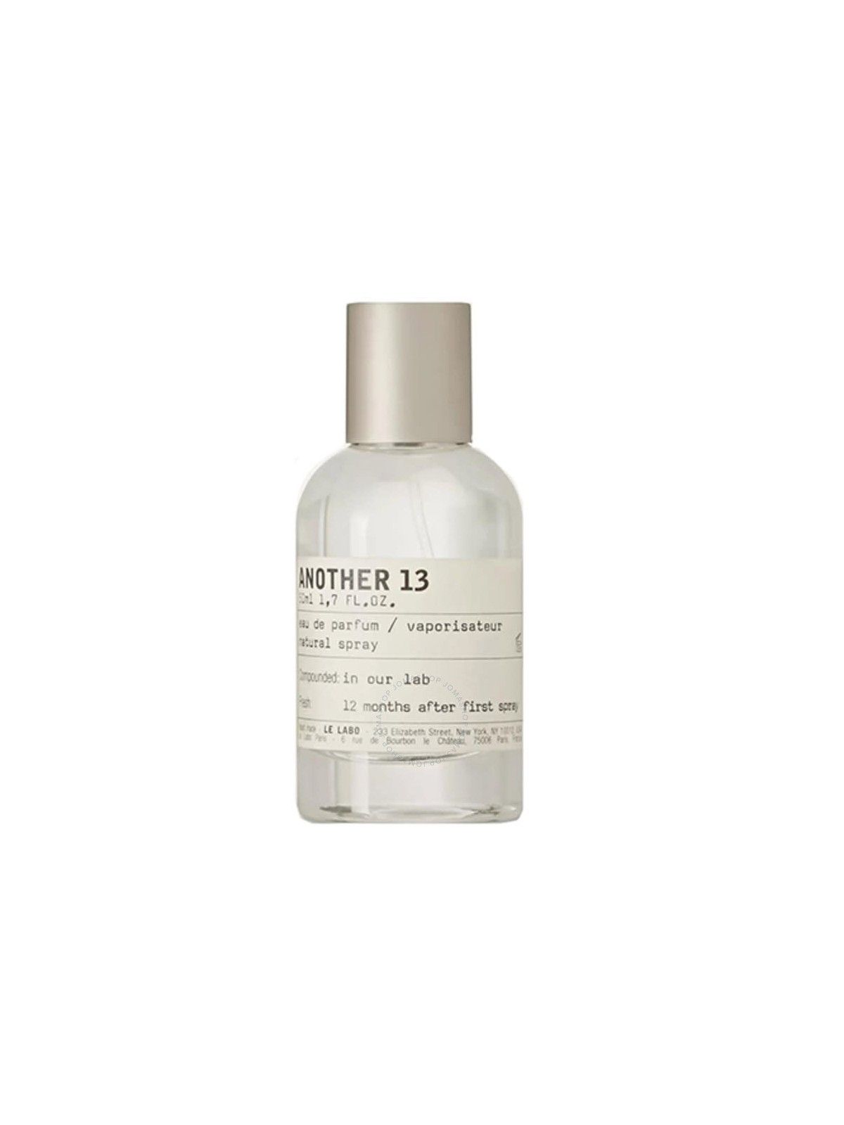 Le Labo Another 13 Eau De Parfum 100ml unisex