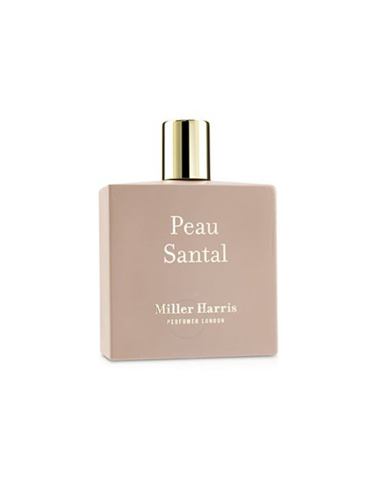 Miller Harris Peau Santal Eau De Parfum 100ml unisex