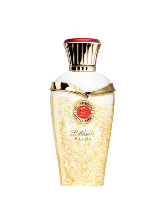 Orientica Arte Bellisimo Exotic Eau De Parfum 75ml donna