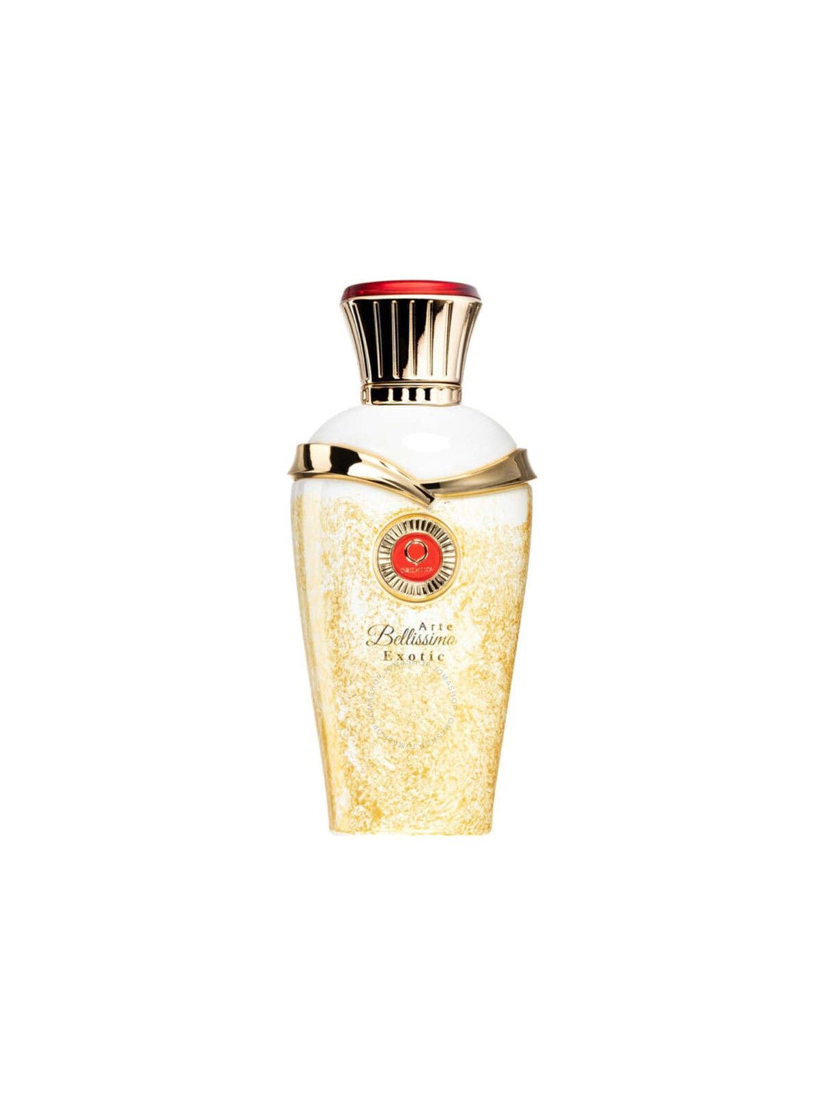 Orientica Arte Bellisimo Exotic Eau De Parfum 75ml donna
