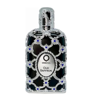 Orientica Oud Saffron Eau De Parfum 150ml unisex