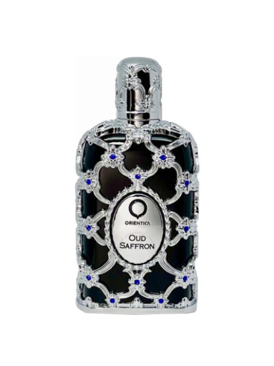 Orientica Oud Saffron Eau De Parfum 150ml unisex