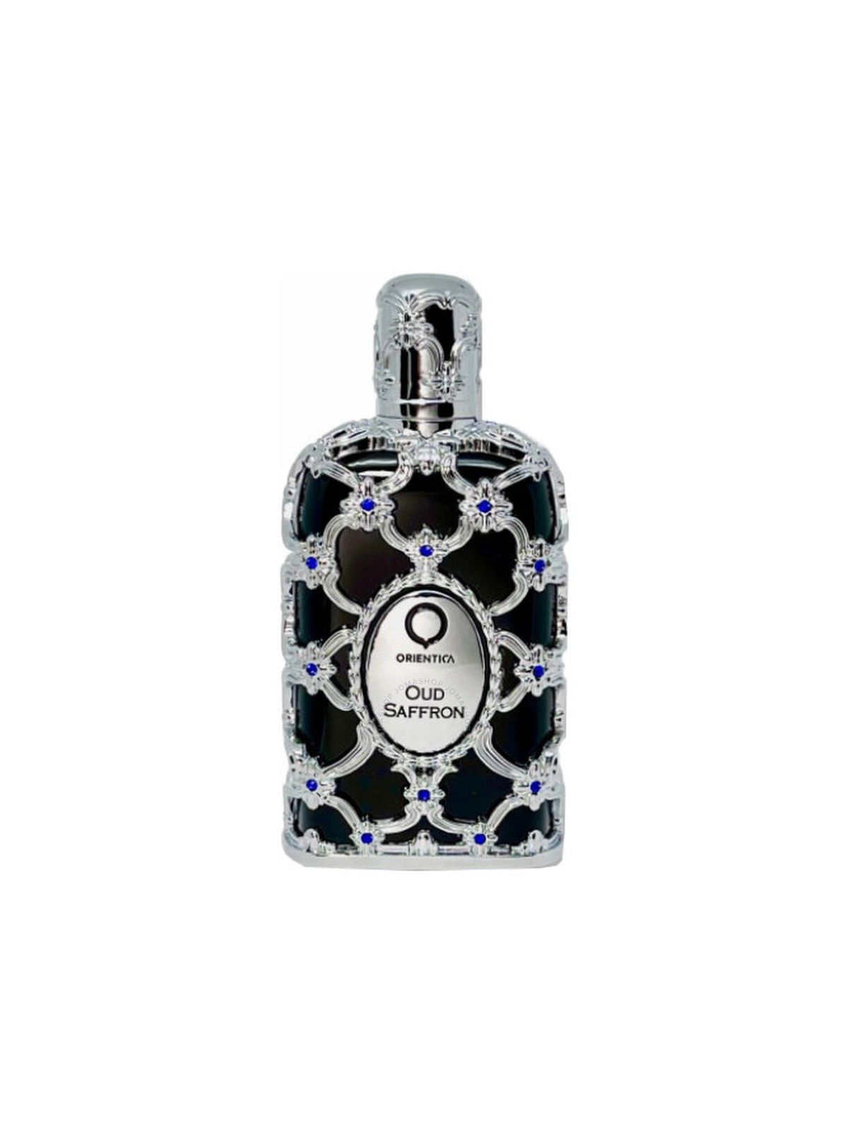 Orientica Oud Saffron Eau De Parfum 150ml unisex