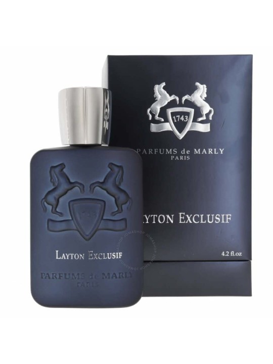 Parfums de Marly Layton Exclusif Eau De Parfum 125ml unisex