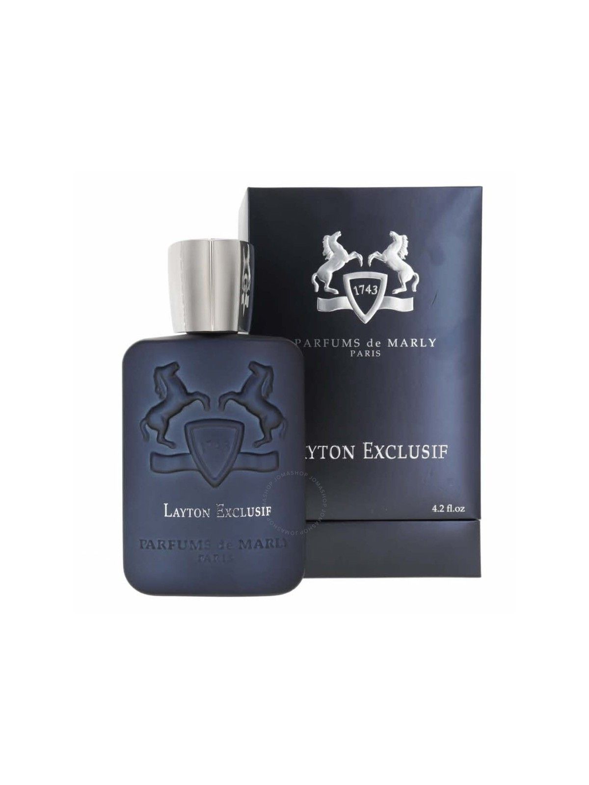 Parfums de Marly Layton Exclusif Eau De Parfum 125ml unisex