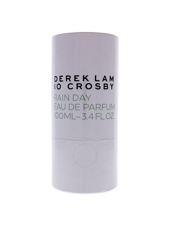 Derek Lam 10 Crosby Rain Day Eau De Parfum 100ml donna