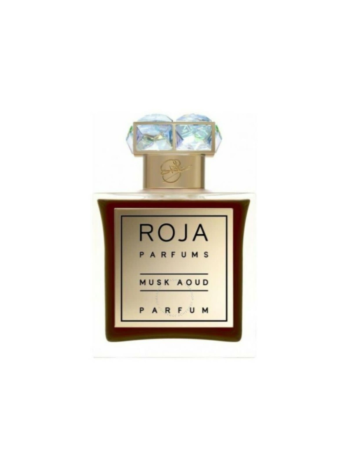 Roja Parfums Musk Aoud Parfum UNISEX 30ml unisex