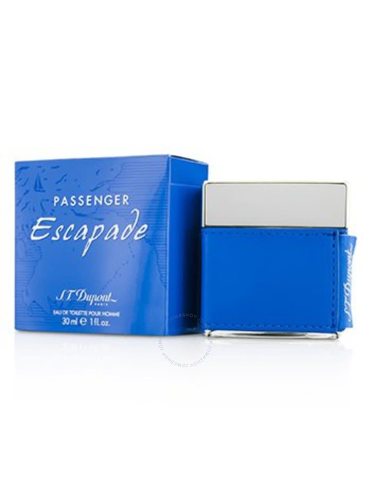 ST Dupont Passenger Escapade pour Homme Eau De Toilette 30ml