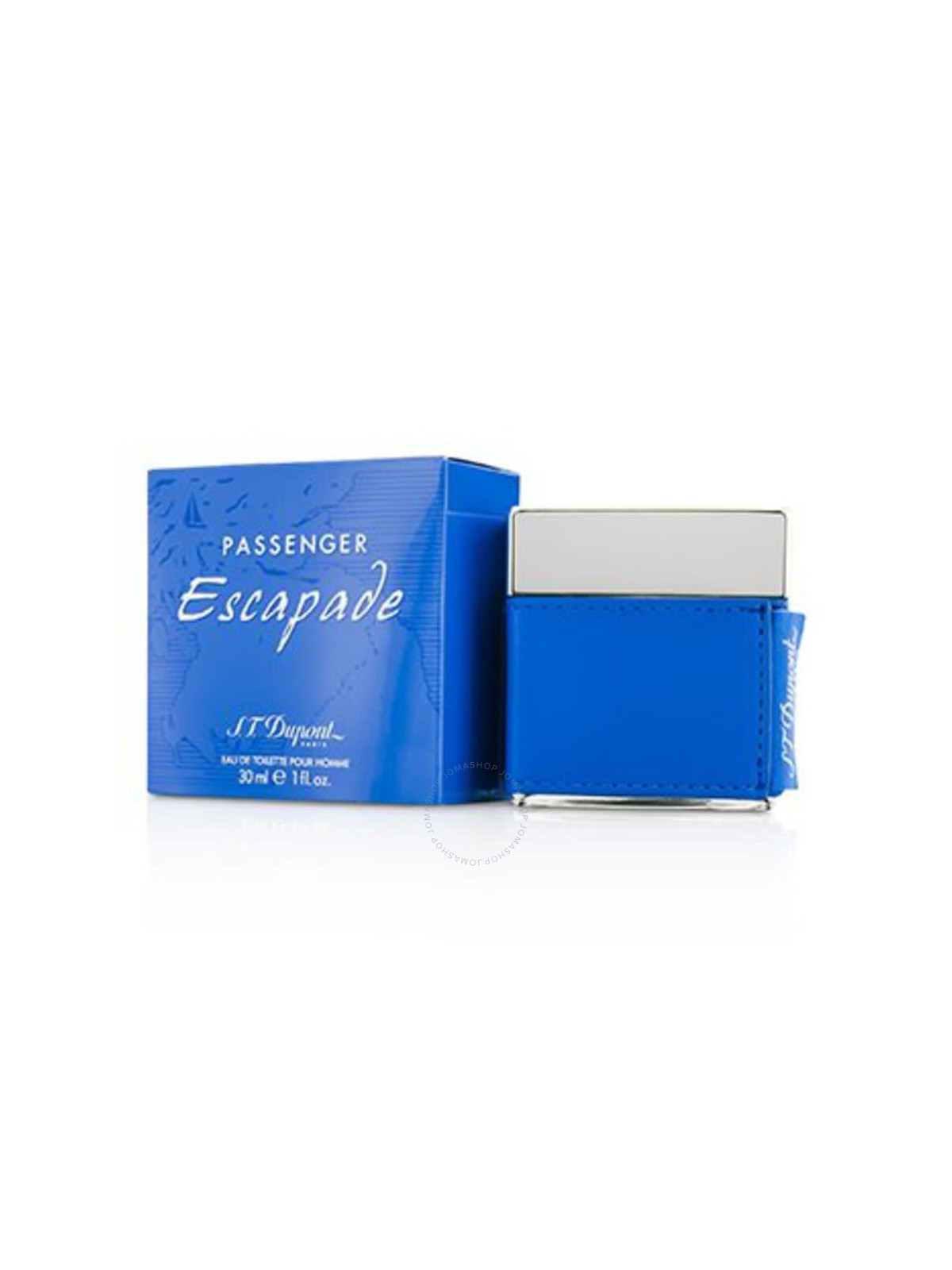 ST Dupont Passenger Escapade pour Homme Eau De Toilette 30ml