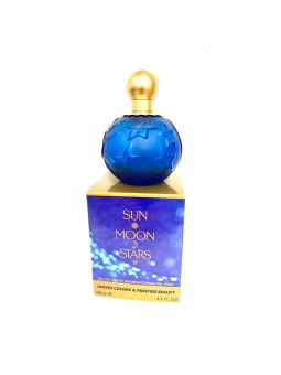 United Colors Prestige Beauty Sun Moon Stars Eau De Toilette