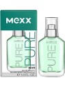 Mexx Pure uomo Eau De Toilette 75ml uomo