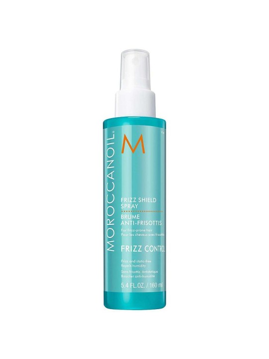 Moroccanoil CONTROLLO FRIZZ spray scudo anticrespo 160ml unisex