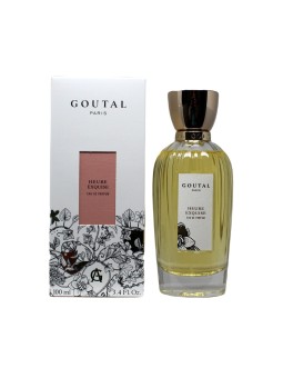 Goutal Heure Exquise Eau De Parfum 100ml donna