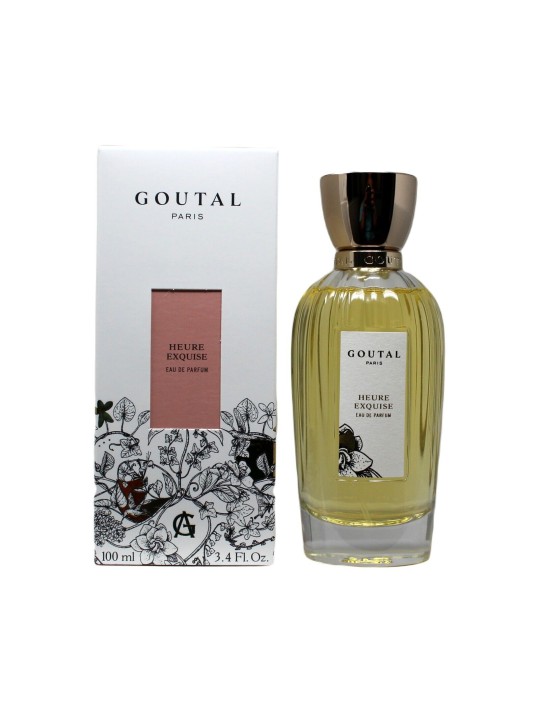 Goutal Heure Exquise Eau De Parfum 100ml donna