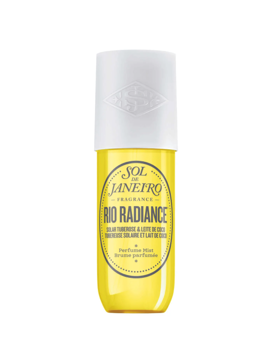 Sol de Janeiro Rio Radiance Spray Corpo Radioso 240ml donna