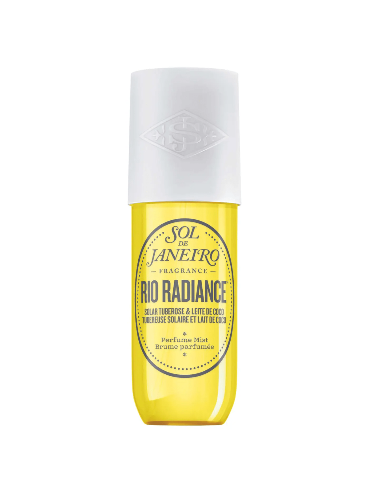 Sol de Janeiro Rio Radiance Spray Corpo Radioso 240ml donna
