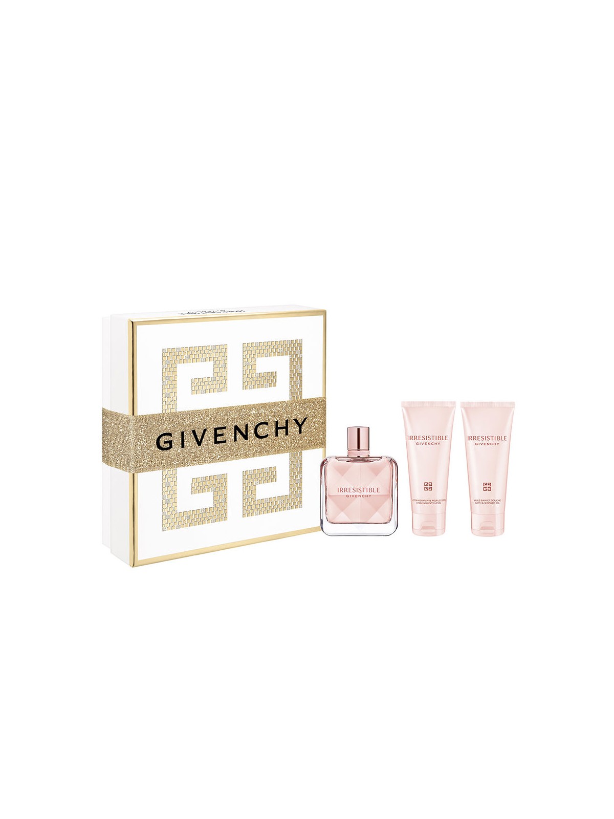 Givenchy IRRESISTIBLE LOT 3 unit unisex
