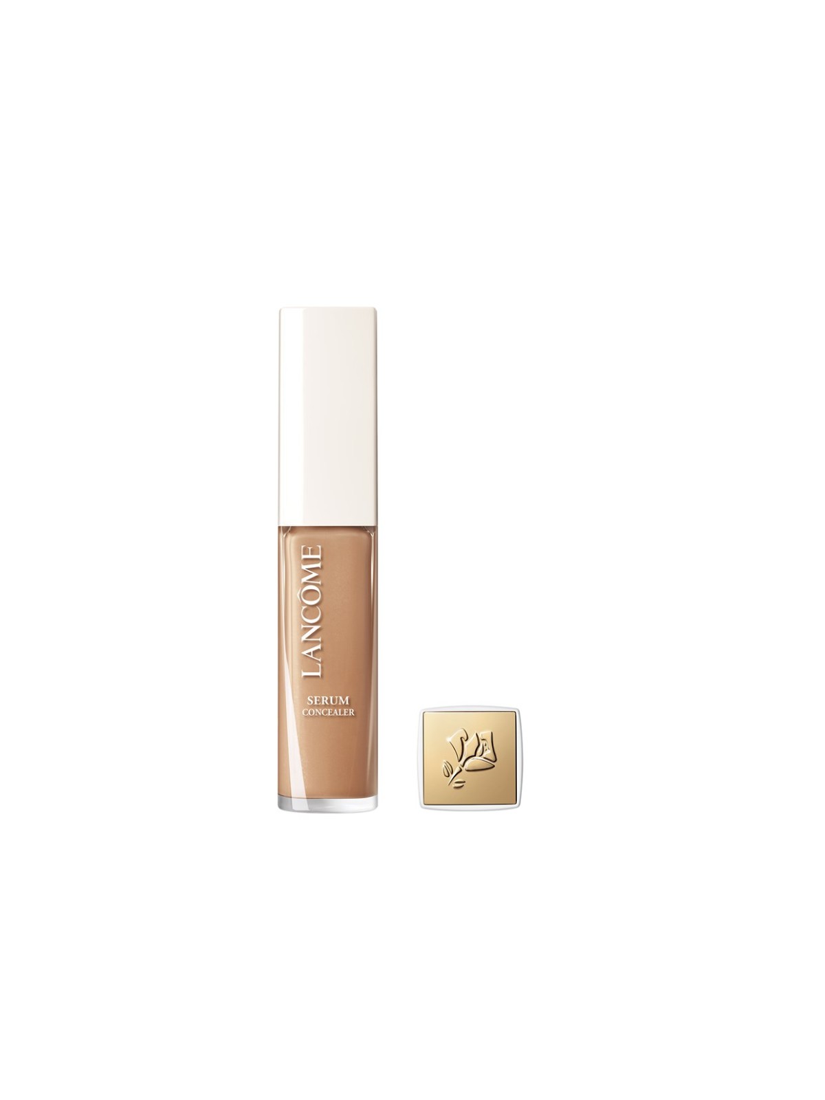 Lancme TEINT IDOLE ULTRA WEAR siero illuminante e curativo