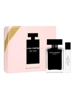 Narciso Rodriguez Per Lei EDT 50ml EDP MINI Puro Muschio Per