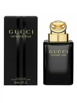 Gucci Gucci Intense Oud Eau De Parfum 90ml unisex