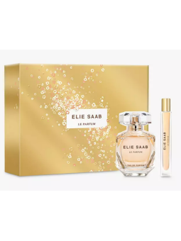 Elie Saab Le Parfum EDP 50ml EDP MINI 10ml per donna