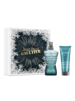 Jean Paul Gaultier Le Male EDT 125ml SG 75ml per uomo