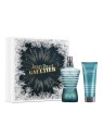 Jean Paul Gaultier Le Male EDT 125ml SG 75ml per uomo