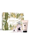 Guerlain LA PETITE ROBE NOIRE LOT 2 unit unisex