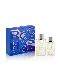 Rochas Eau de Rochas per Uomo EDT 100ml EDT 50ml uomo