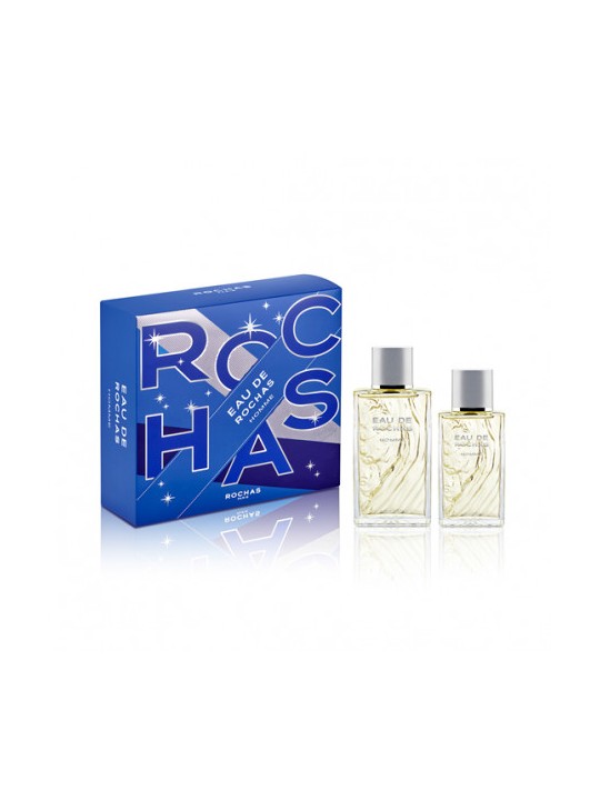 Rochas Eau de Rochas per Uomo EDT 100ml EDT 50ml uomo