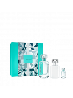 Tiffany and Co TIFFANY and CO LOT 3 unit unisex