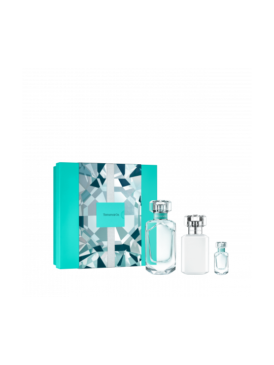 Tiffany and Co TIFFANY and CO LOT 3 unit unisex