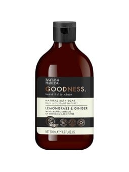 Baylis Harding Goodness Bagno Naturale alla Citronella e