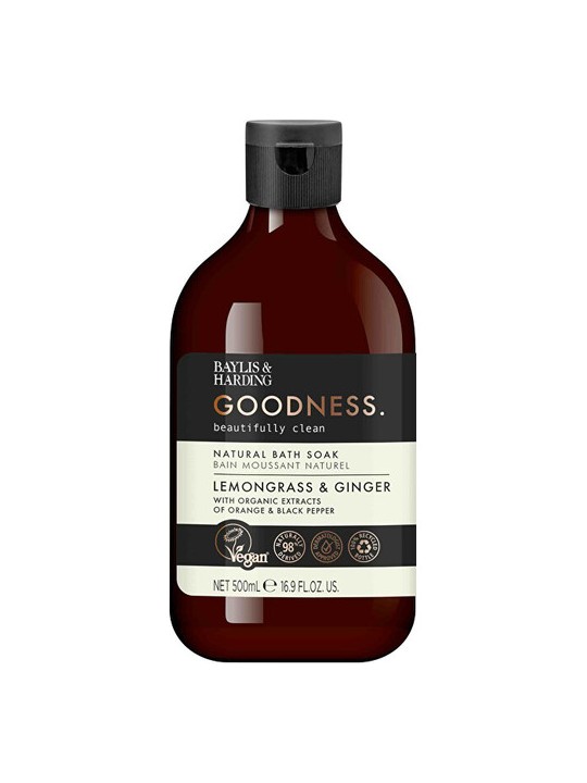 Baylis Harding Goodness Bagno Naturale alla Citronella e