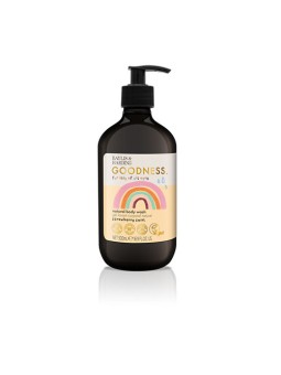 Baylis Harding Kids Goodness Bagnoschiuma Naturale per Bambini