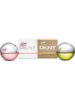 DKNY Be Delicious Set Regalo eau de parfum 30 ml e Be Delicious