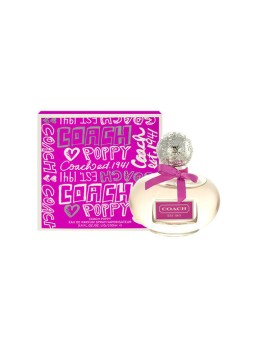 Coach Poppy Flower eau de parfum donna 50ml