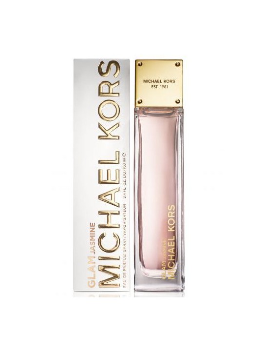 Michael Kors Glam Jasmine eau de parfum donna 30ml