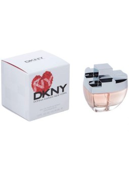 DKNY We eau de parfum DKNY NY donna 50ml