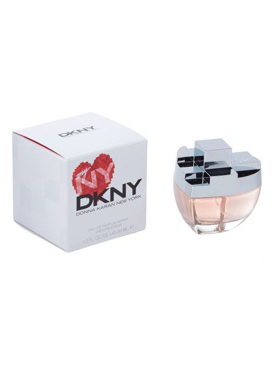 DKNY We eau de parfum DKNY NY donna 50ml