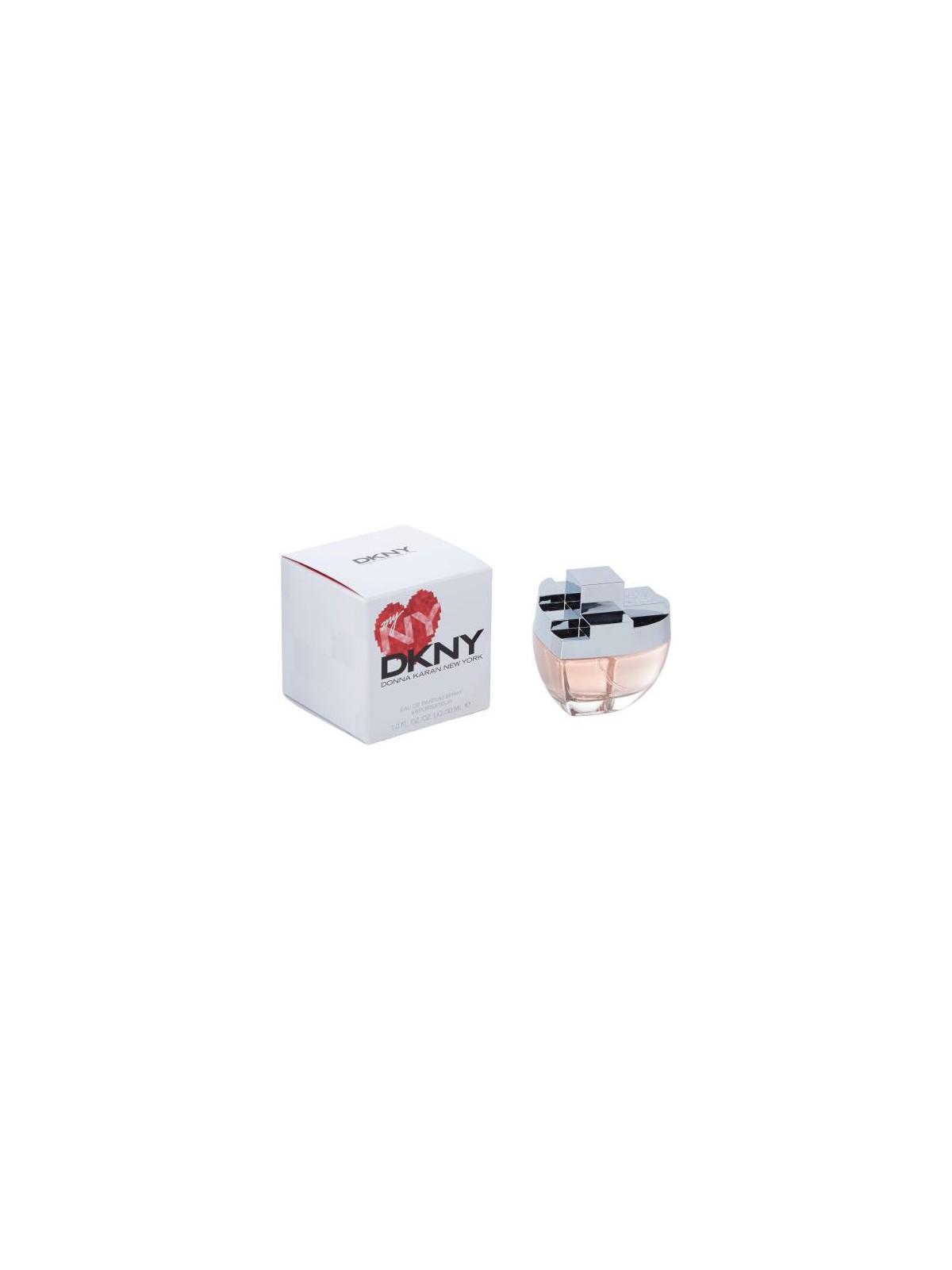 DKNY We eau de parfum DKNY NY donna 50ml