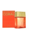 Michael Kors Coral eau de parfum donna 100ml