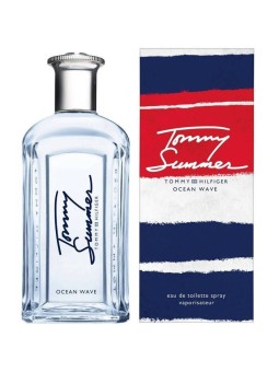 Tommy Hilfiger Tommy Summer Ocean Wave eau de toilette uomo